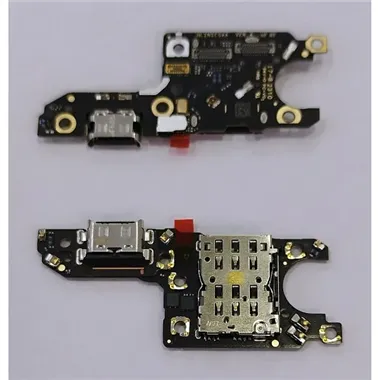 Flex placa de carga para Huawei Nova 10 02355AJF Service Pack