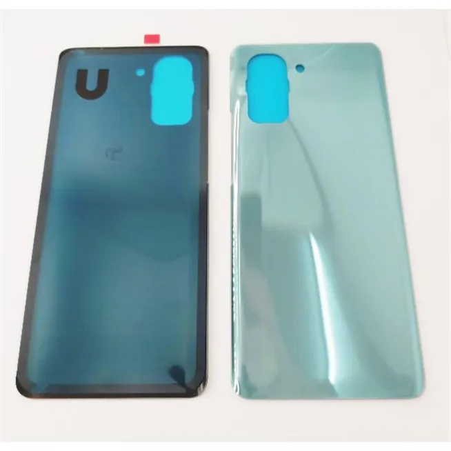 Tapa trasera o tapa bateria verde para Huawei Nova 10 