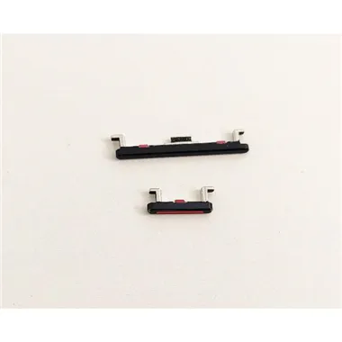 Set 2 boton negro para Huawei nova 10 calidad premium