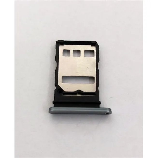 Soporte o bandeja dual sim plata para Huawei Nova 10 NCO-AL00 calidad premium
