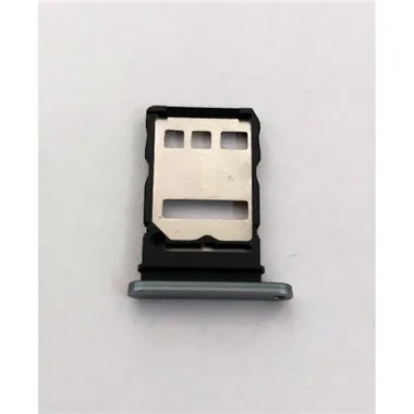 Soporte o bandeja dual sim plata para Huawei Nova 10 NCO-AL00 calidad premium