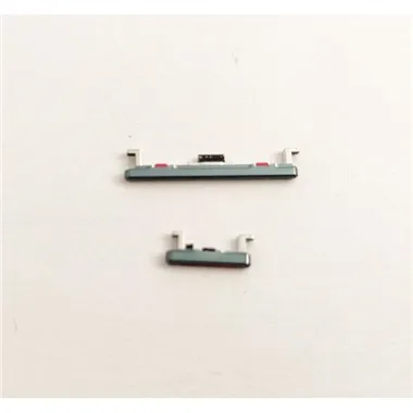 set 2 boton verde para Huawei nova 10 calidad premium