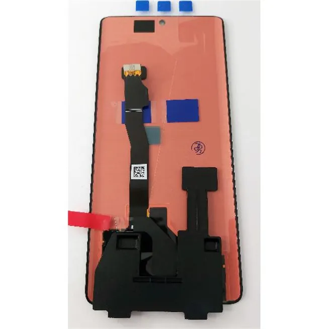 Pantalla oled para Huawei Nova 10 NCO-AL00 mas tactil negro compatible