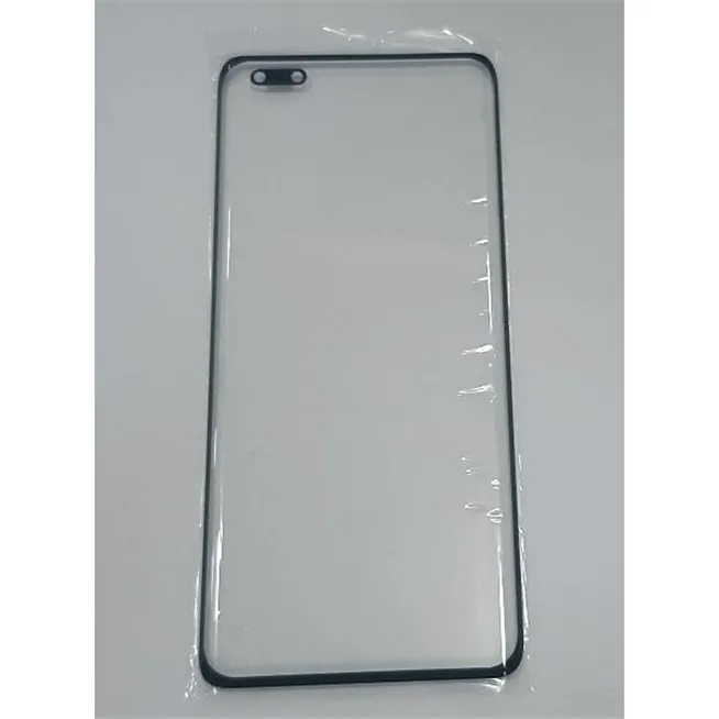 cristal negro para Huawei nova 10 pro