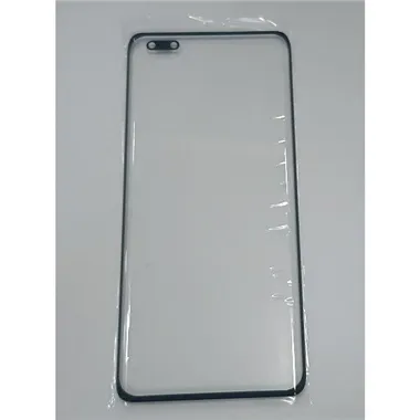 cristal negro para Huawei nova 10 pro
