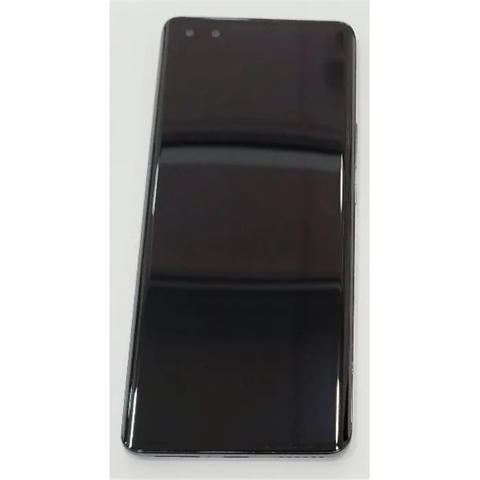 Pantalla lcd para Huawei Nova 10 Pro mas tactil negro con marco negro calidad premium
