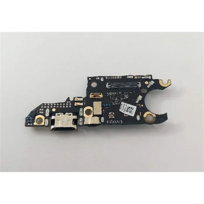 Flex puerto carga mas lector sim para Huawei Nova 10 Pro calidad premium