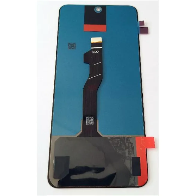 Pantalla lcd para Huawei Nova 10 SE mas tactil negro calidad Oled