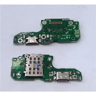 Flex puerto carga para  Huawei Nova 10 SE BNE-LX1 BNE-LX3 calidad premium