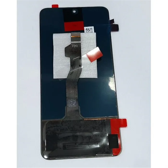 Pantalla LCD mas tactil negro para Huawei nova 10 SE calidad premium