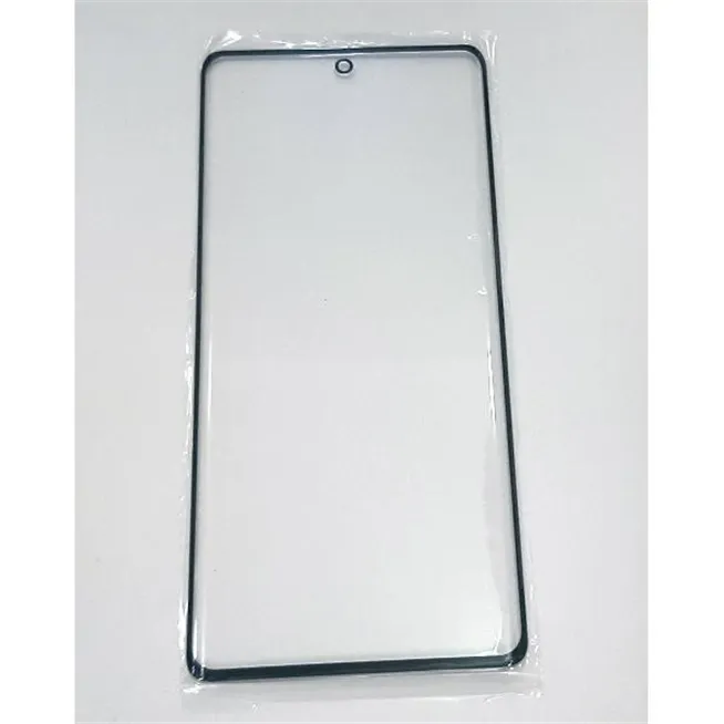 cristal negro para Huawei nova 10 SE