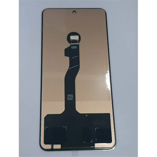 Pantalla lcd para Huawei Nova 10 SE mas tactil negro compatible