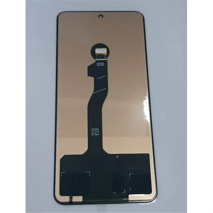 Pantalla lcd para Huawei Nova 10 SE mas tactil negro compatible