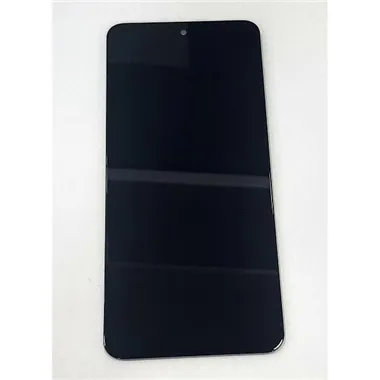 Pantalla lcd para Huawei Nova 10 SE mas tactil negro compatible