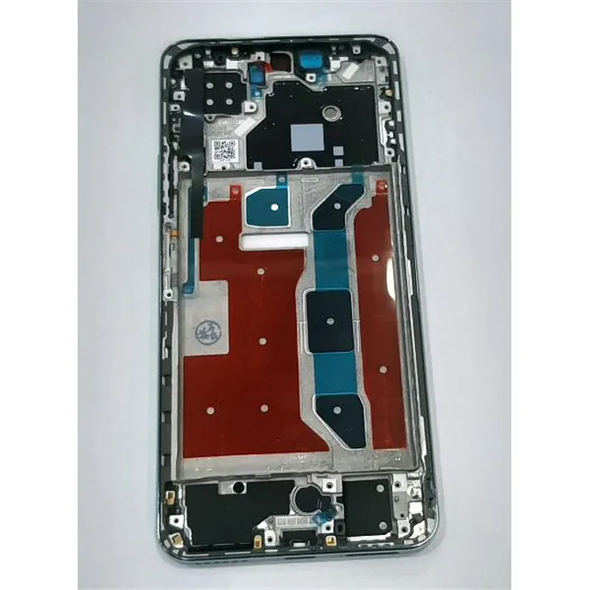 carcasa frontal o marco verde para Huawei nova 10 SE calidad premium