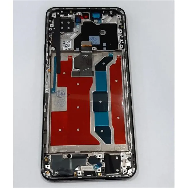 Pantalla LCD mas tactil negro para Huawei nova 10 SE mas masco negro calidad premium