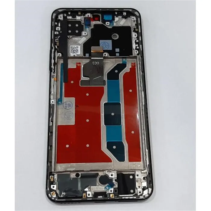 Pantalla LCD mas tactil negro para Huawei nova 10 SE mas masco negro calidad premium