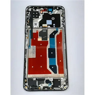 Pantalla lcd para Huawei Nova 10 SE mas tactil negro mas marco negro compatible