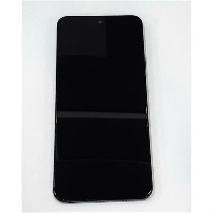 Pantalla lcd para Huawei Nova 10 SE mas tactil negro mas marco negro compatible