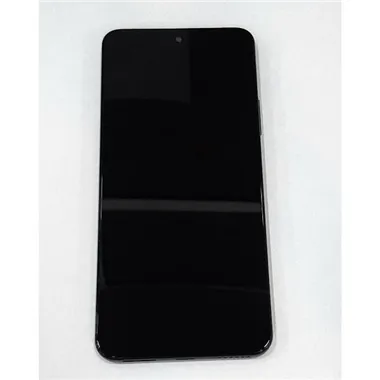Pantalla lcd para Huawei Nova 10 SE mas tactil negro mas marco negro compatible