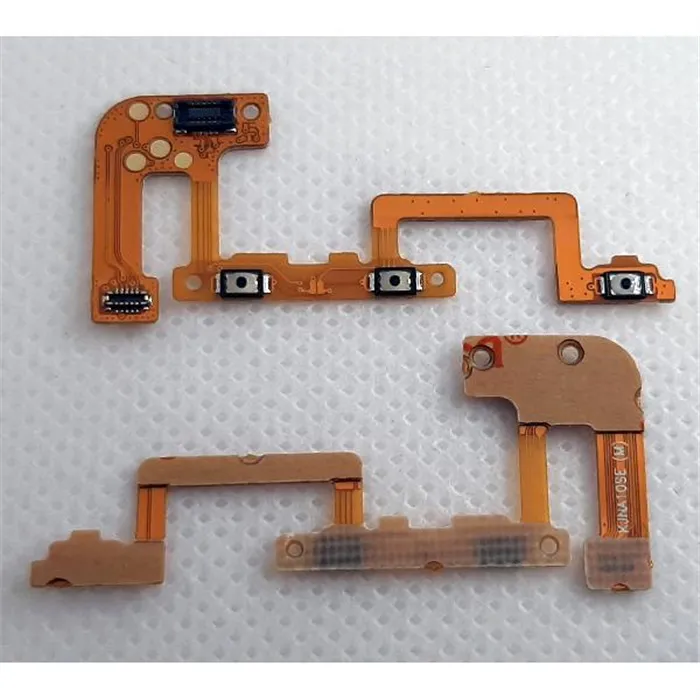 Flex power mas volumen para Huawei nova 10 SE BNE-LX1 BNE-LX3 calidad premium