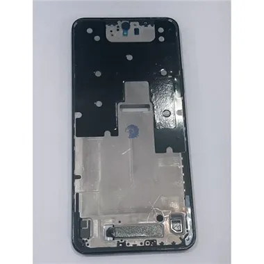 carcasa frontal o marco negro para Huawei nova 10 SE calidad premium