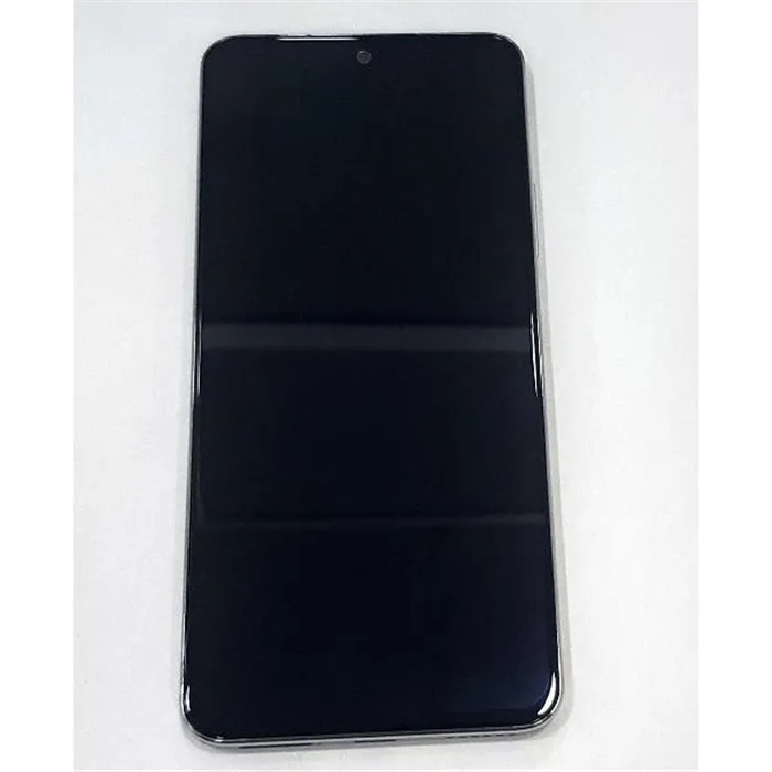 Pantalla LCD mas tactil negro para Huawei nova 10 SE mas masco plata calidad premium