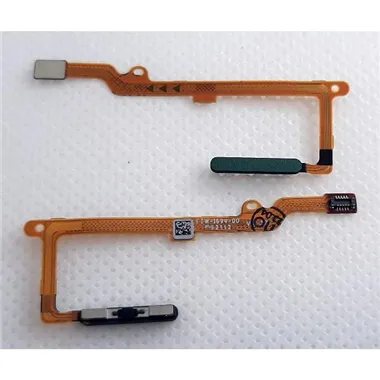 Flex boton home verde para Huawei nova 10 SE calidad premium BNE-LX1 BNE-LX3