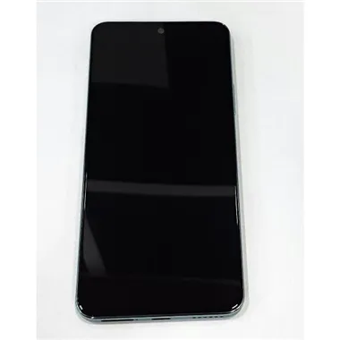 Pantalla LCD mas tactil negro para Huawei nova 10 SE mas marco verde calidad premium