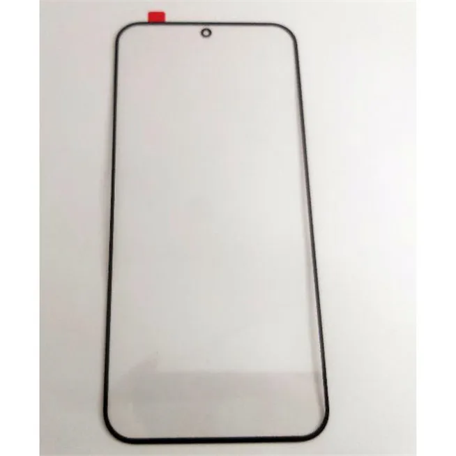 Cristal negro para Huawei Nova 11