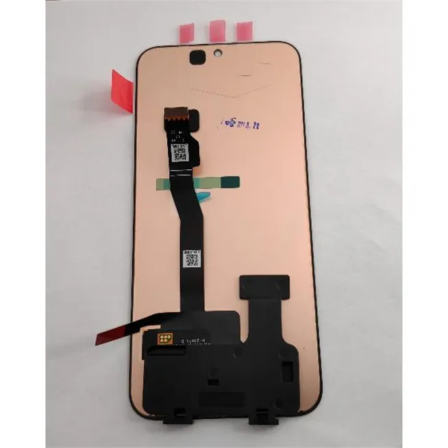 Pantalla lcd para Huawei Nova 11 mas tactil negro calidad premium