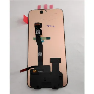 Pantalla lcd para Huawei Nova 11 mas tactil negro calidad premium