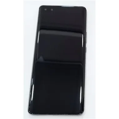 Pantalla lcd para Huawei Nova 11 Pro mas tactil negro con marco negro calidad premium