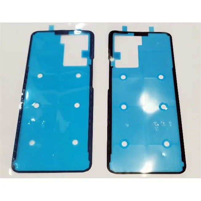 Adhesivo tapa trasera o tapa bateria para Huawei Nova 11 Pro calidad premium