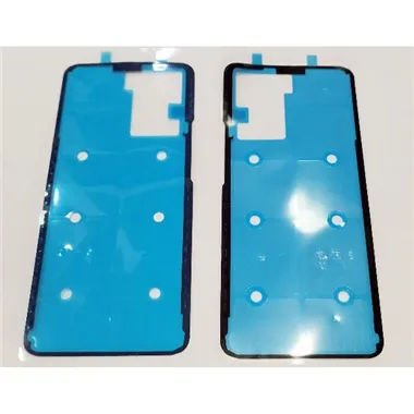 Adhesivo tapa trasera o tapa bateria para Huawei Nova 11 Pro calidad premium
