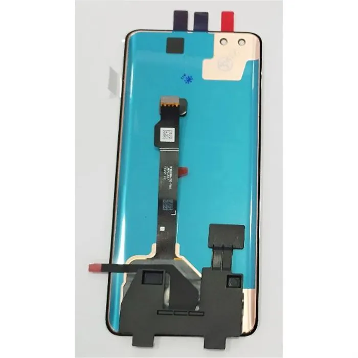 Pantalla lcd para Huawei Nova 11 Pro mas tactil negro calidad premium
