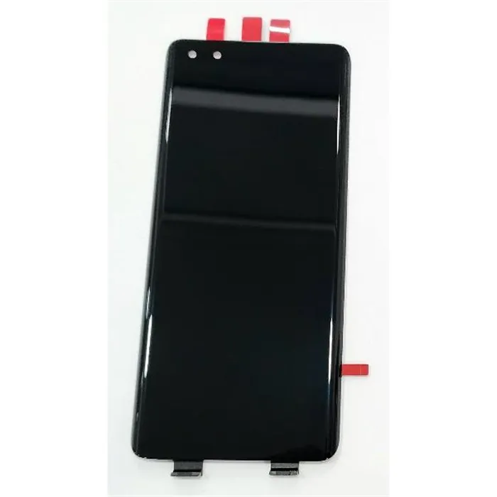 Pantalla lcd para Huawei Nova 11 Pro mas tactil negro calidad premium