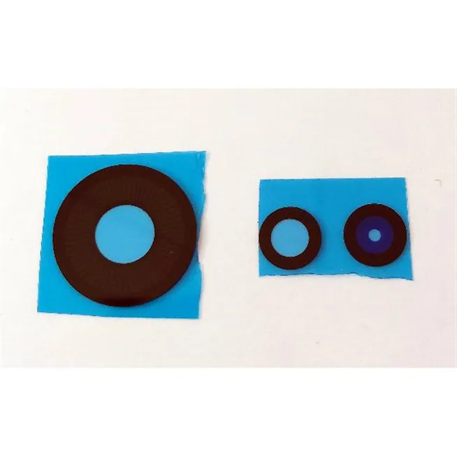 Set 3 lente de camara para Huawei Nova 11 Pro calidad premium