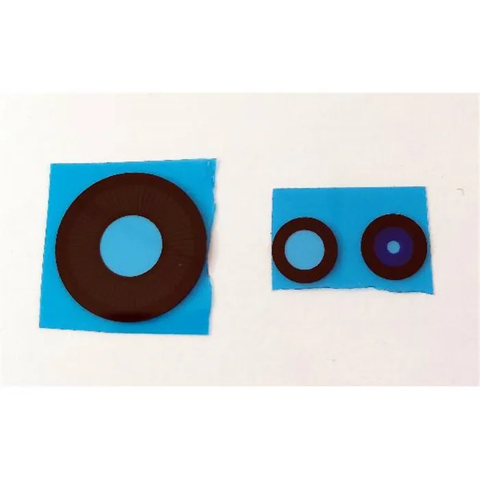 Set 3 lente de camara para Huawei Nova 11 Pro calidad premium