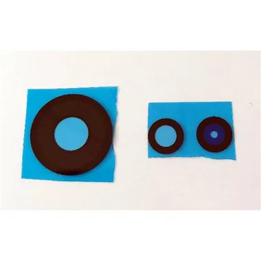 Set 3 lente de camara para Huawei Nova 11 Pro calidad premium