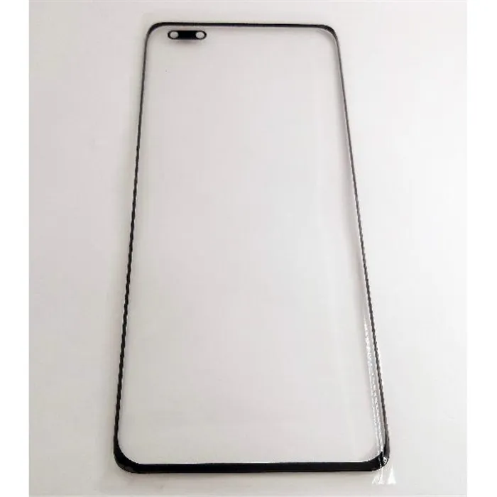 Cristal negro para Huawei Nova 11 Pro