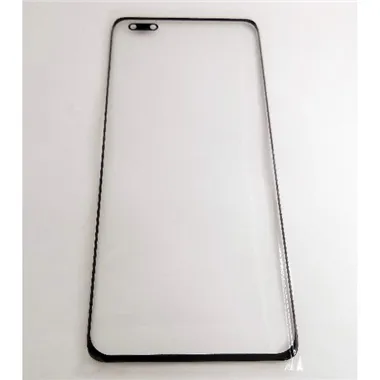 Cristal negro para Huawei Nova 11 Pro