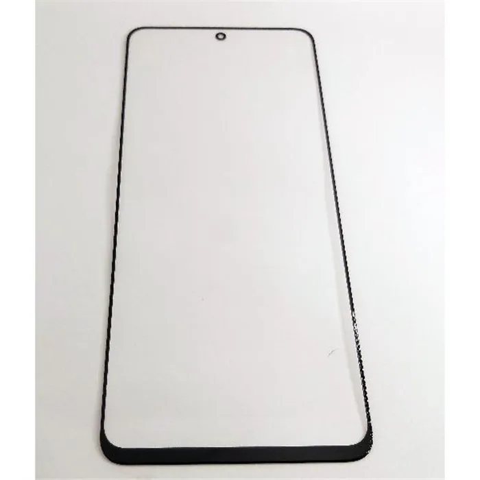 Cristal negro para Huawei Nova 11i
