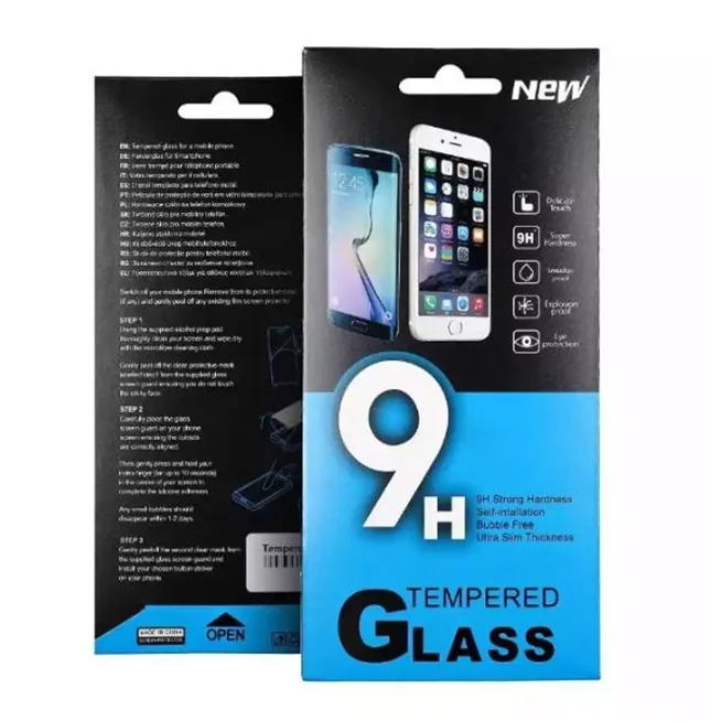 Protector cristal templado para Huawei Nova 11i