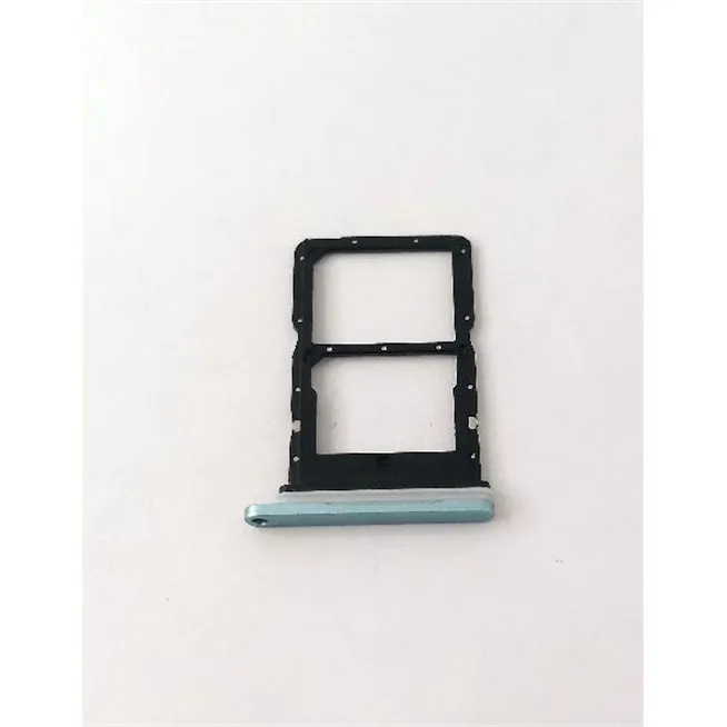 Soporte o bandeja dual sim verde para Huawei Nova 11i calidad premium