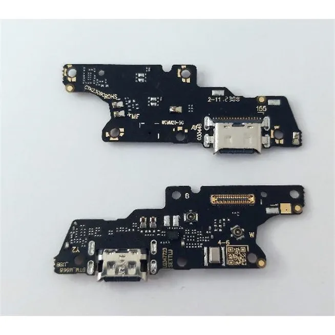 Flex puerto carga para Huawei Nova 11i compatible