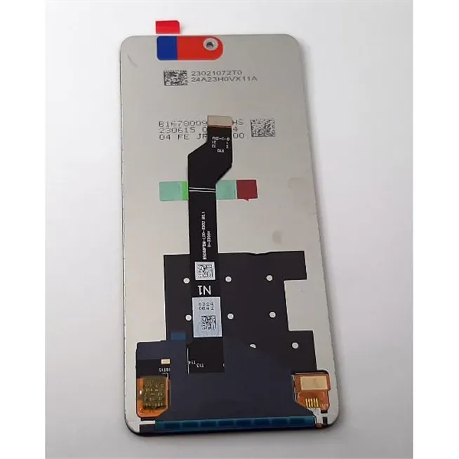 Pantalla lcd para Huawei Nova 11i mas tactil negro calidad premium