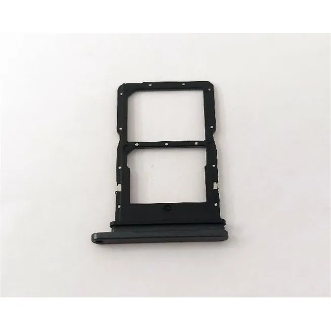 Soporte o bandeja dual sim negra para Huawei Nova 11i calidad premium