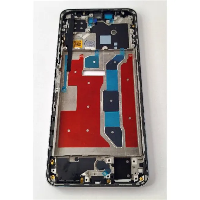 Carcasa o marco central blanco para Huawei Nova 12 SE calidad premium