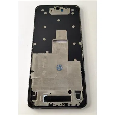 Carcasa o marco central blanco para Huawei Nova 12 SE calidad premium